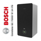 Газовый котел Bosch Condens GC 7000i W 24 PB